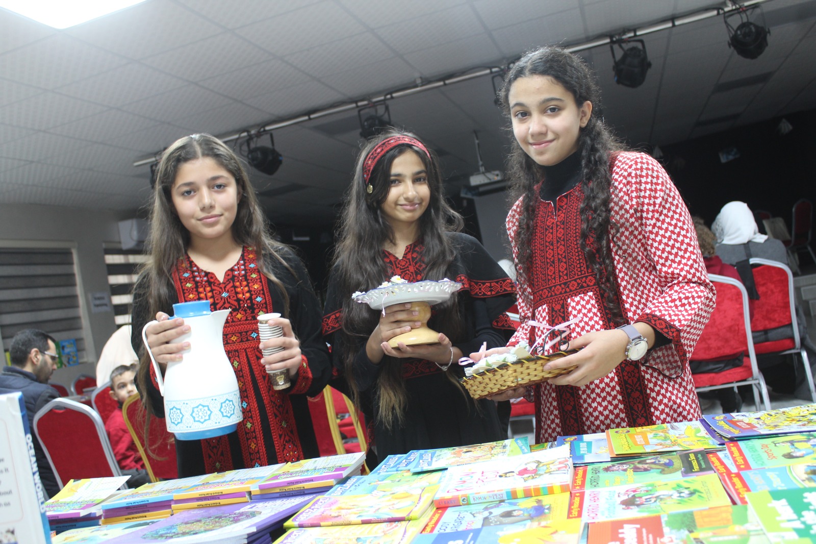 Home Omareyah Schools